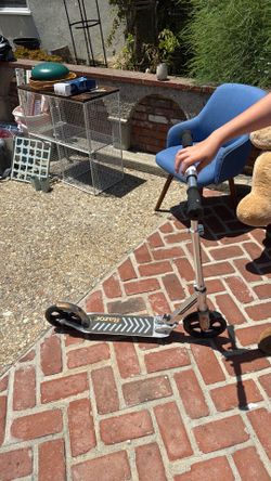 Razor Scooter