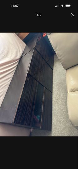 TV STAND