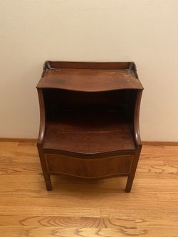 Antique French Commode