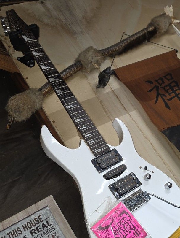 Electric Guitar