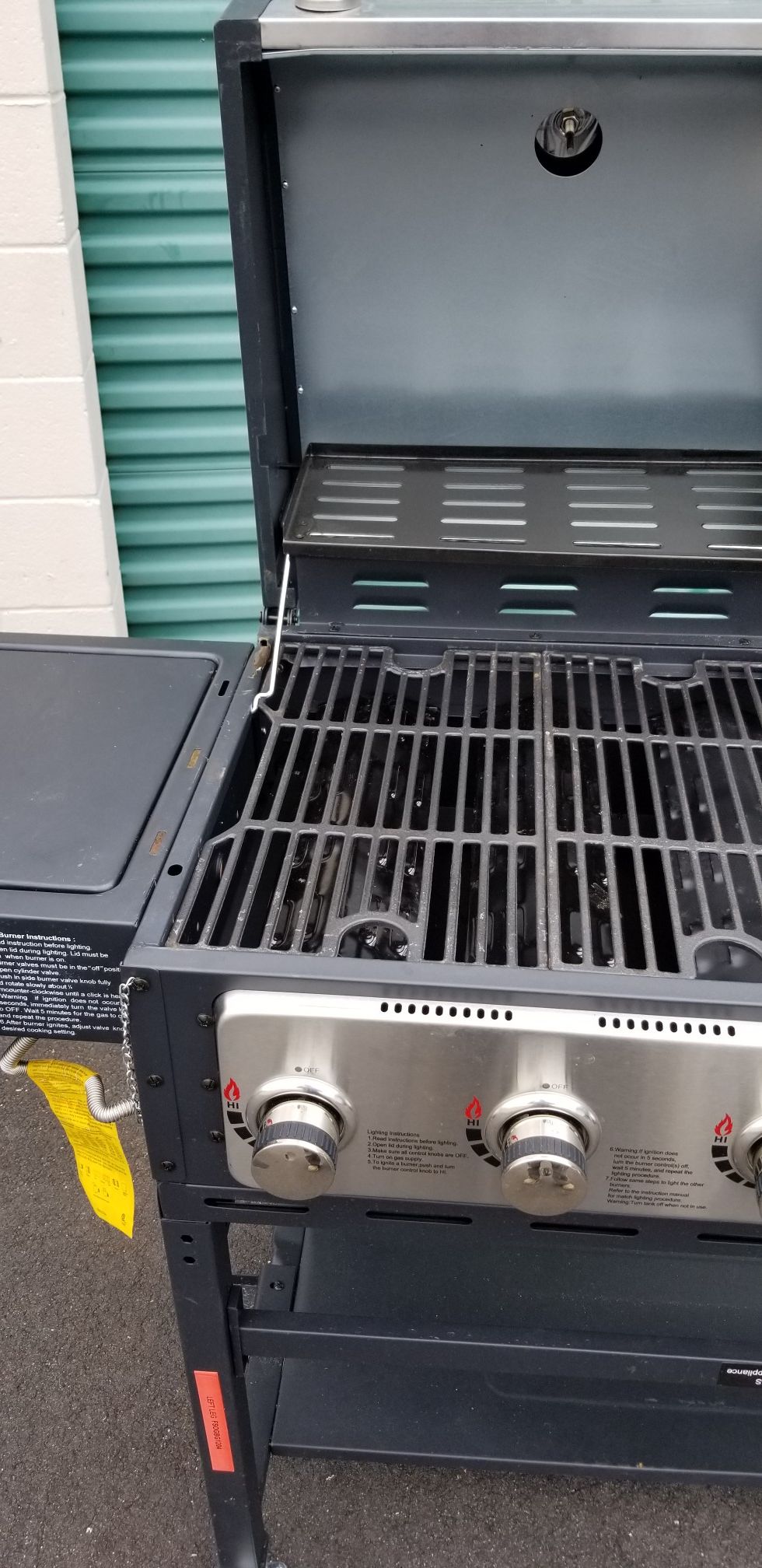 PowerXL Smokeless Grill Pro for Sale in Atlanta, GA - OfferUp