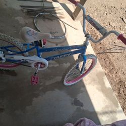 Kids Bicicleta