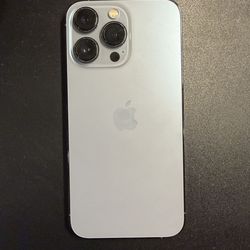 iPhone 13 Pro liberado 256 Gb