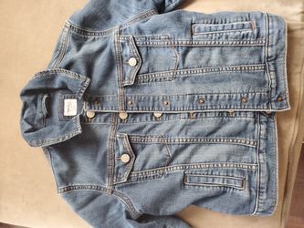 Gap Girls Denim Jacket