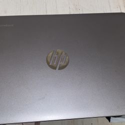 Hp Chromebook 14” Laptop