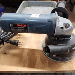 Bosch Sander