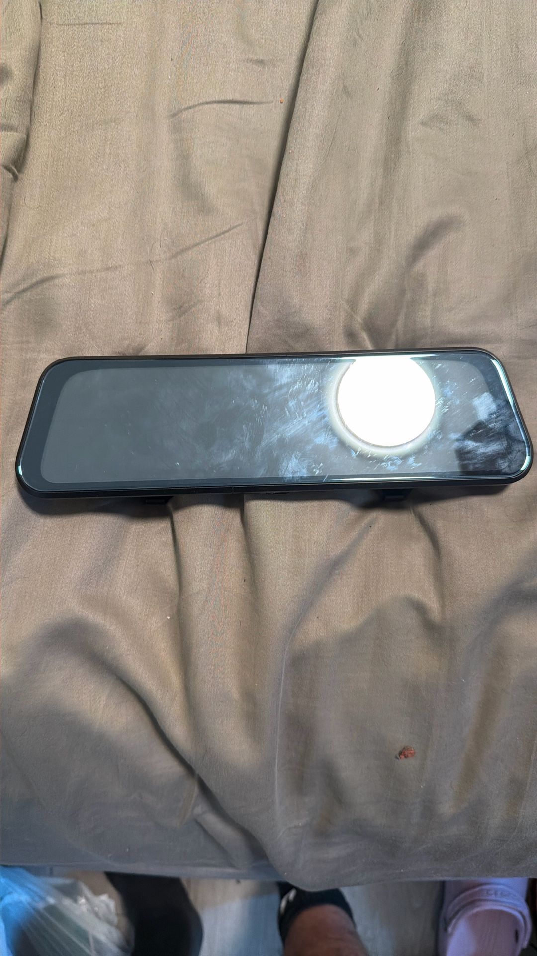 Vantop Mirror Dashcam