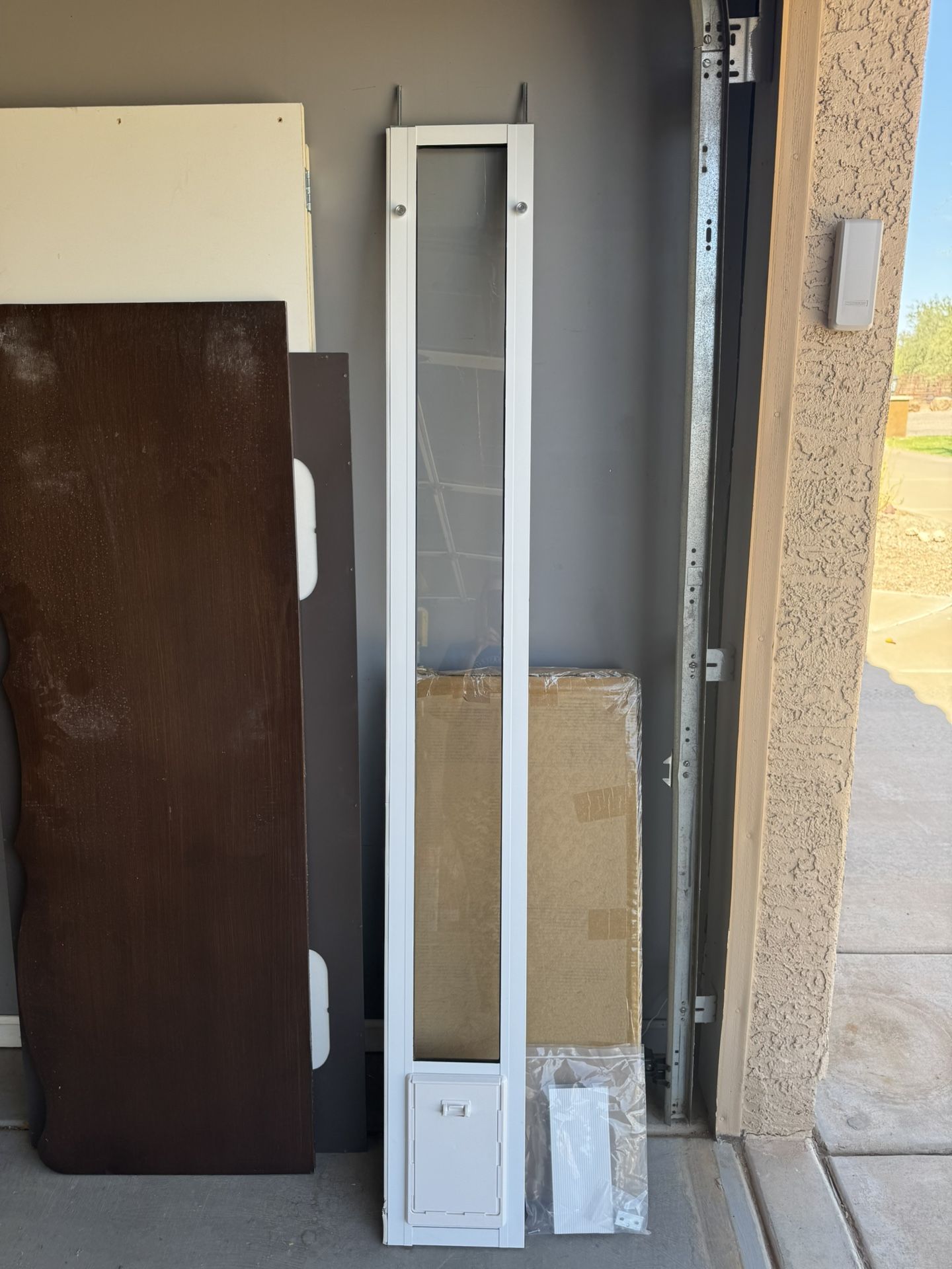 Pet Door