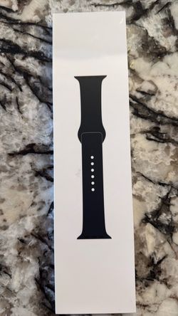 Apple Watch Sports band