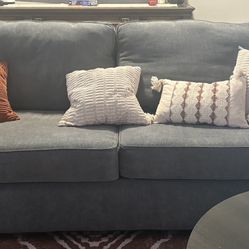 Couch Set 