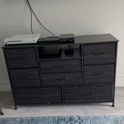8 Drawer Dresser