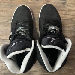 Air Jordan 5 Retro Mid Oreo CT 4838-011 