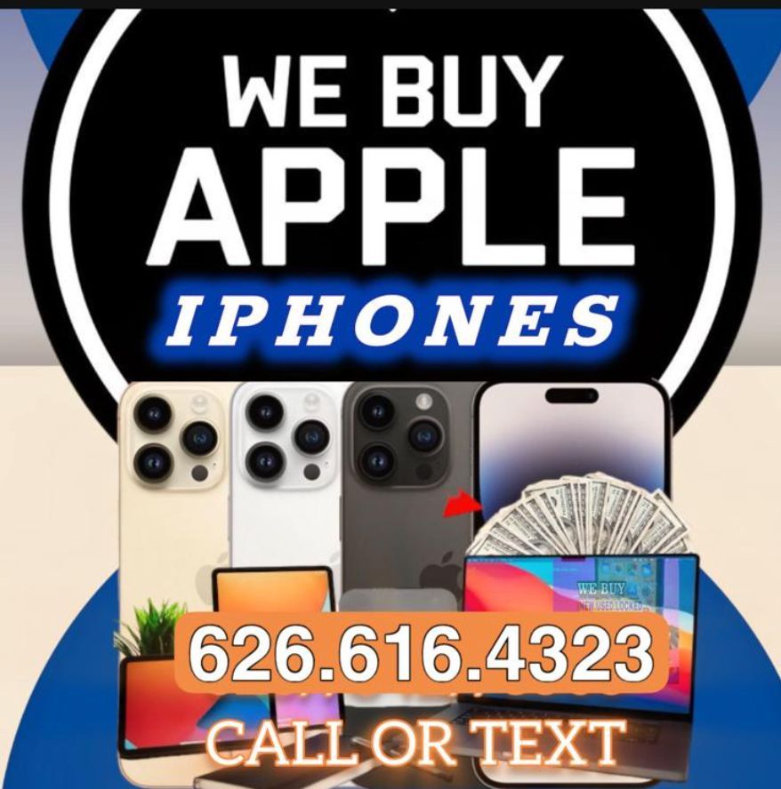 Iphone 17 Pro Max 16 15 14 iPad Pro S25 Ultra iWatch z Fold PS5 Buyer