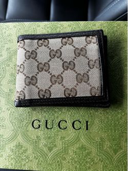 Gucci Wallet