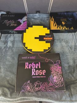 Makeup Maquillaje Collections