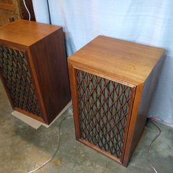Pioneer CS-88a Speakers