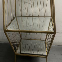 End Tables 