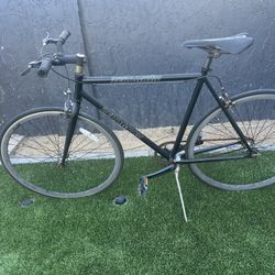Bike