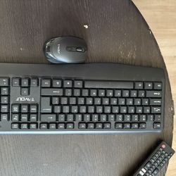 Wireless Keyboard