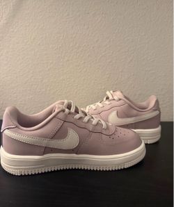 Airforce 1's Low Easyon's kids