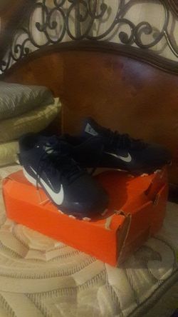 Nike vapor strike, tenis de beisbol