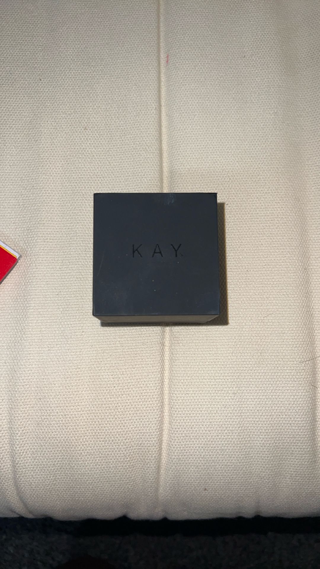 Kay Jewelers Wedding Band Ring
