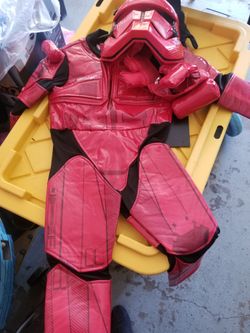 Star Wars Costume
