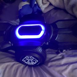 Electric Skateboard No Charger