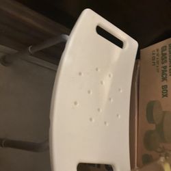 Medical Shower Chair