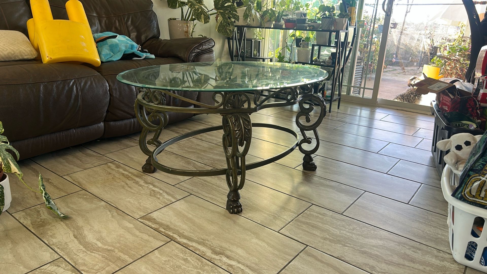 Coffee Table/living Room Table