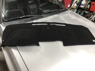 2015-17 toyota camry dash mat