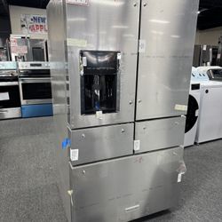 Kitchen Aid Refrigerator 🚚WE DELIVER🚚