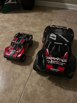 Traxxas /trade