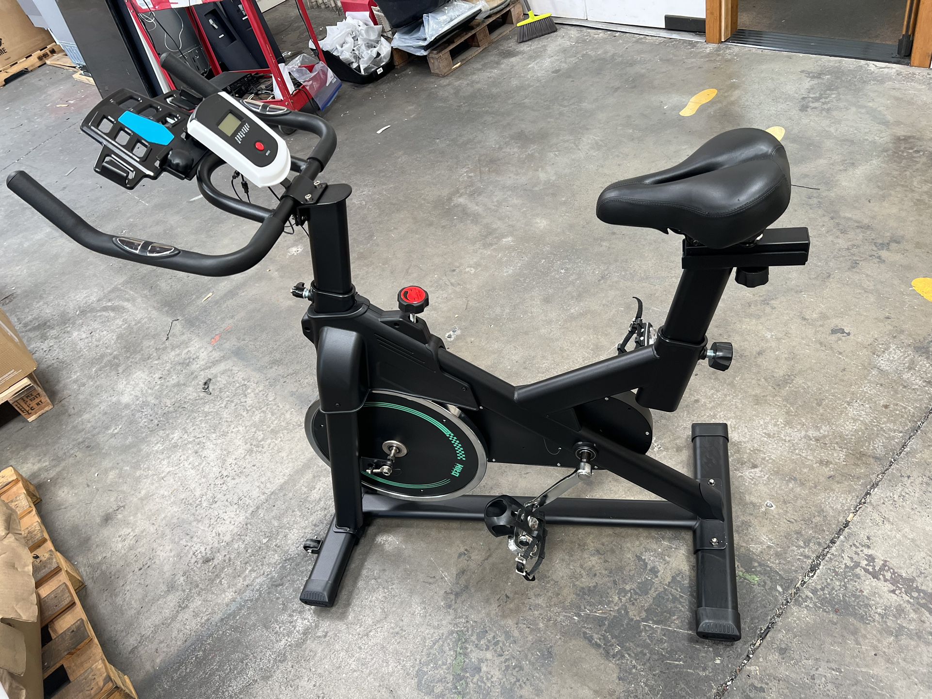 Exercise Bike, Work Out With Healthy And Better Life. New With Box , Easy Install ( Price For Each)