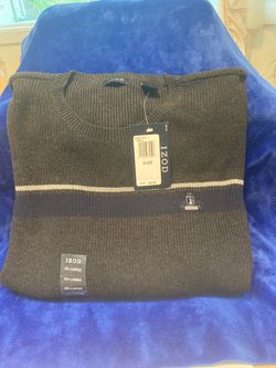 MENS CARDIGAN