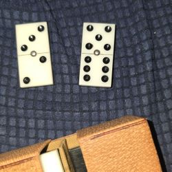 Mini Domino