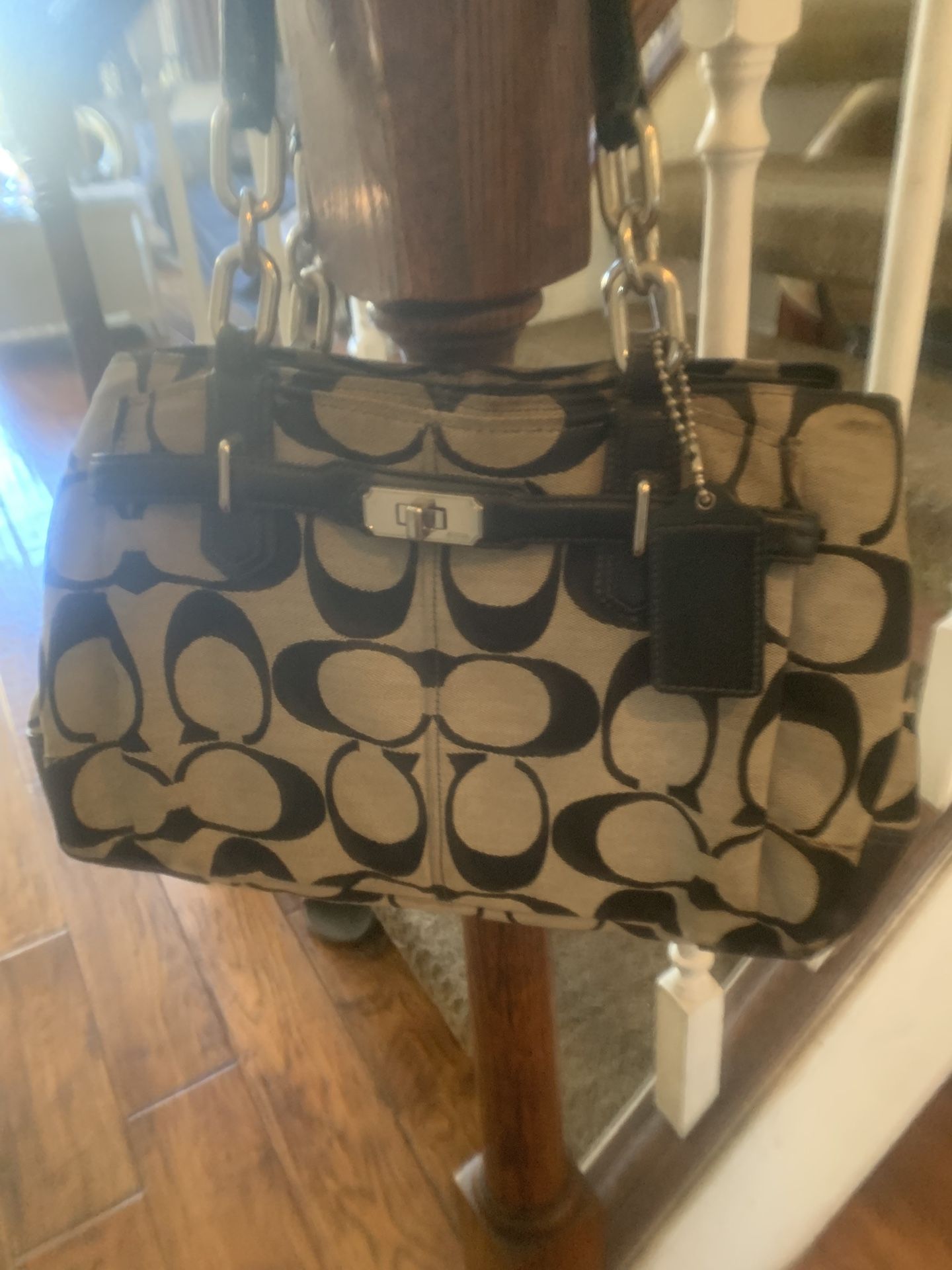 Bolsa Original