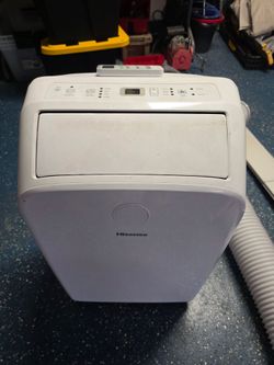 Portable AC Units
