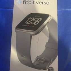 Fitbit Versa