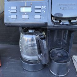 Coffee Maker