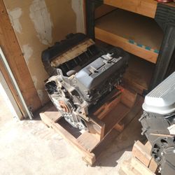 New V6   Vortex. $1000