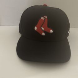 Boston Red Sox Hat