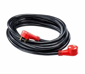 30 Amp RV Extension Cord