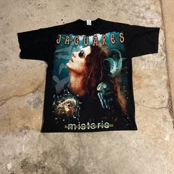 Vintage 90s All Over Shirt