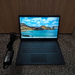 Dell Latitude 3410 Laptop Windows 11