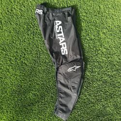 Aplinestar Moto Pants