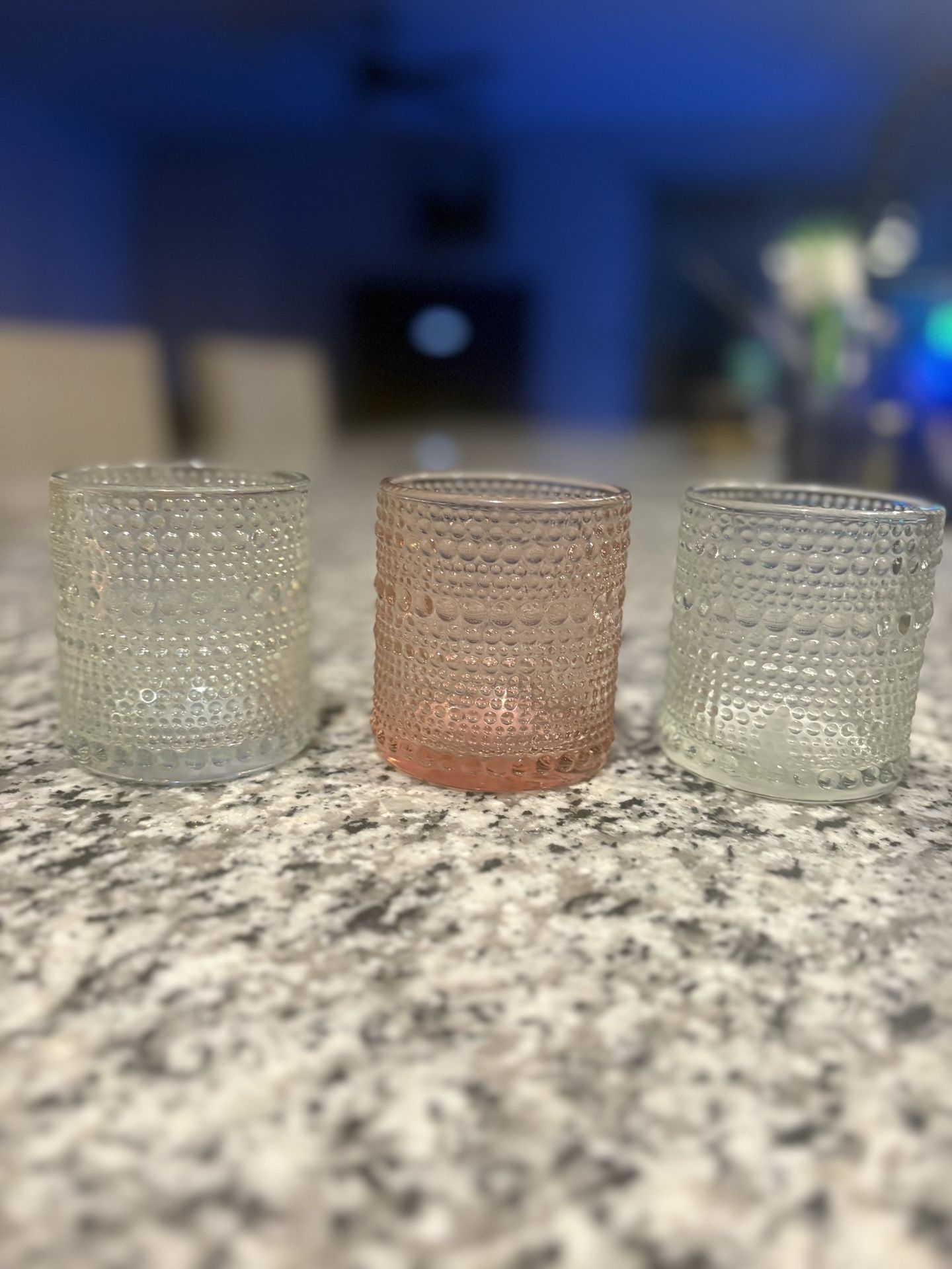 Candle Holders