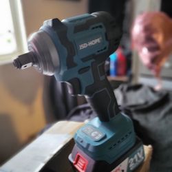 Impact Drill 
