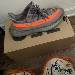 Yeezys 350 