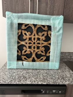 Decorative frame